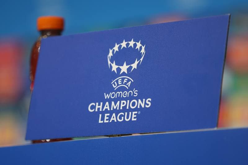Football. UEFA Women's Champions League. FC Barcelona - Bayern Munich. 03.05.2026