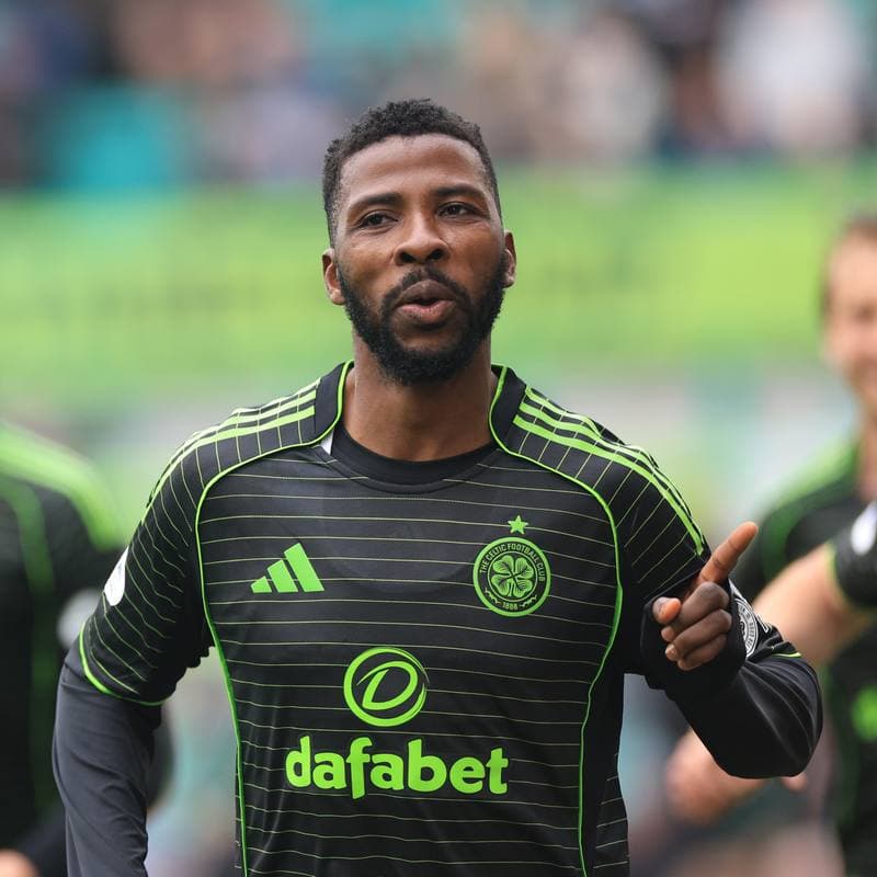 Football. William Hill Premiership. Hibernian - Celtic. 03.05.2026