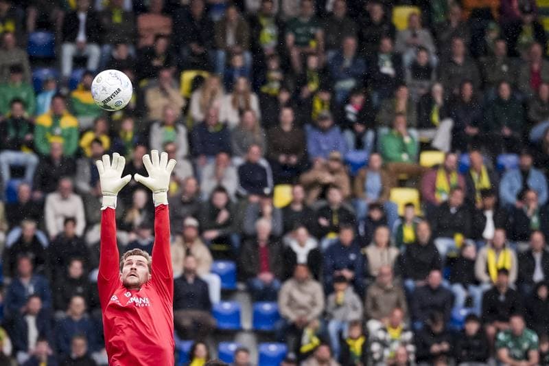 Football. Eredivisie. Fortuna Sittard - Feyenoord. 03.05.2026
