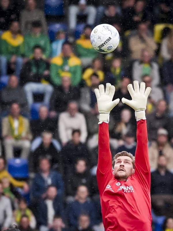 Football. Eredivisie. Fortuna Sittard - Feyenoord. 03.05.2026