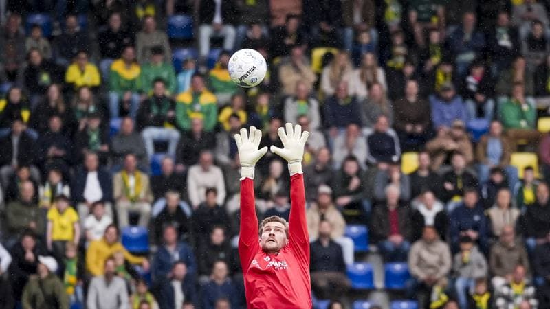Football. Eredivisie. Fortuna Sittard - Feyenoord. 03.05.2026