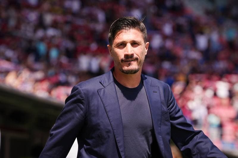 Football. Serie A. Bologna - Cagliari. 03.05.2026