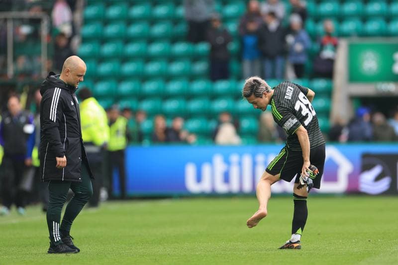 Football. William Hill Premiership. Hibernian - Celtic. 03.05.2026