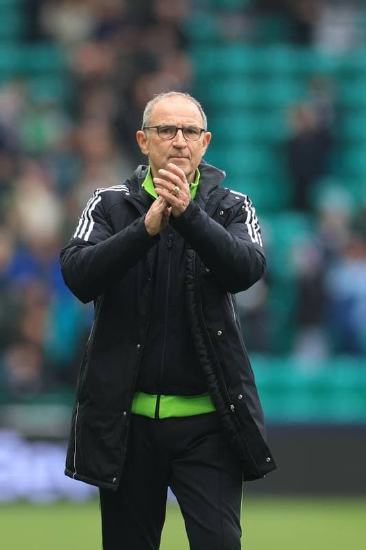 Football. William Hill Premiership. Hibernian - Celtic. 03.05.2026