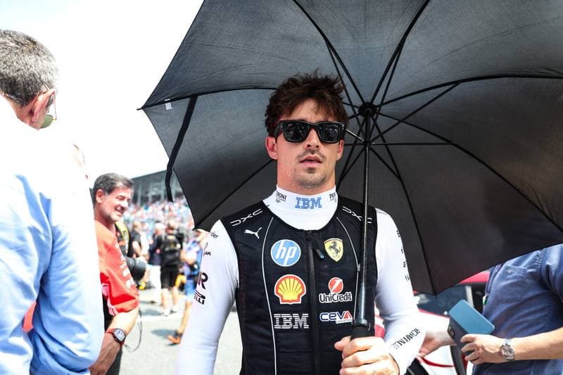 Motorsport. Formula 1. Miami Grand Prix. 01.05.2026