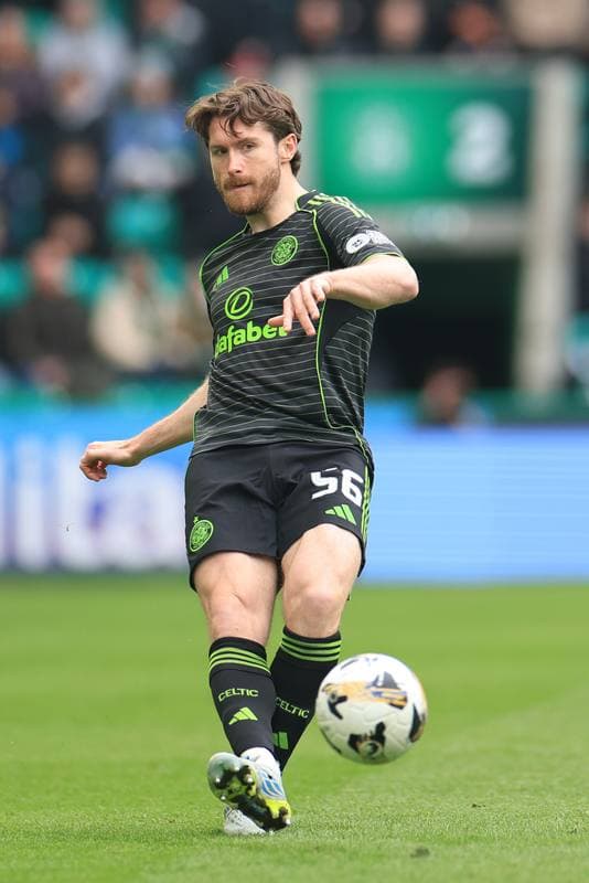 Football. William Hill Premiership. Hibernian - Celtic. 03.05.2026