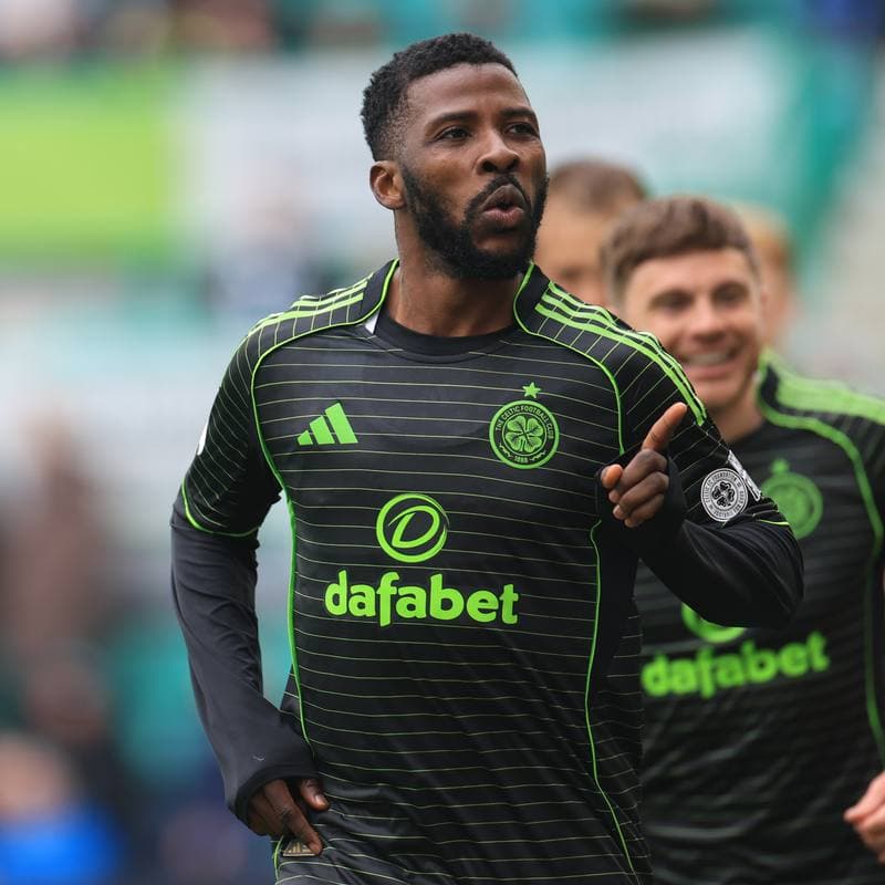 Football. William Hill Premiership. Hibernian - Celtic. 03.05.2026
