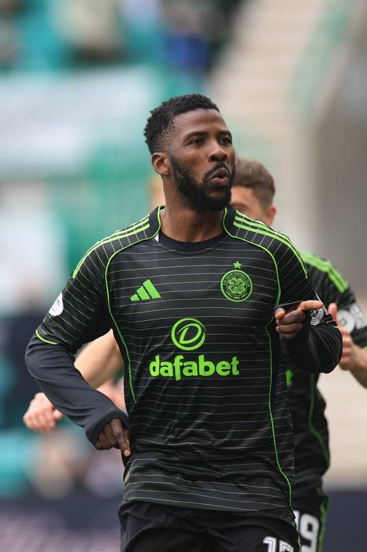 Football. William Hill Premiership. Hibernian - Celtic. 03.05.2026
