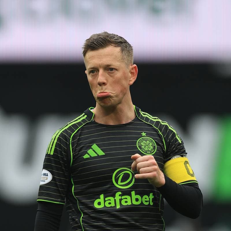 Football. William Hill Premiership. Hibernian - Celtic. 03.05.2026