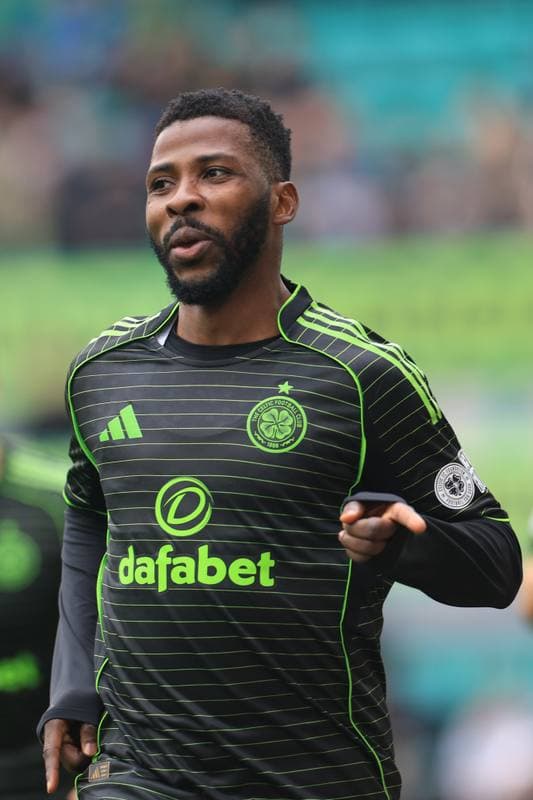 Football. William Hill Premiership. Hibernian - Celtic. 03.05.2026