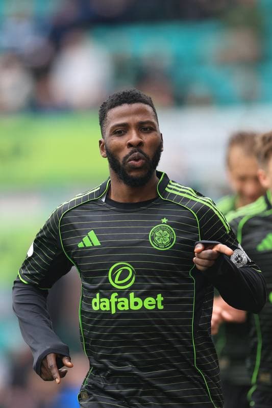 Football. William Hill Premiership. Hibernian - Celtic. 03.05.2026