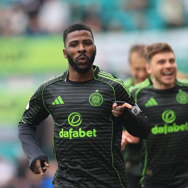 Football. William Hill Premiership. Hibernian - Celtic. 03.05.2026