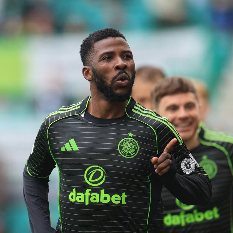 Football. William Hill Premiership. Hibernian - Celtic. 03.05.2026