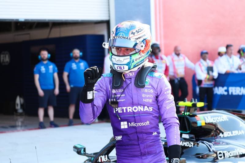 Motorsport. Formula 1. Miami Grand Prix. 01.05.2026