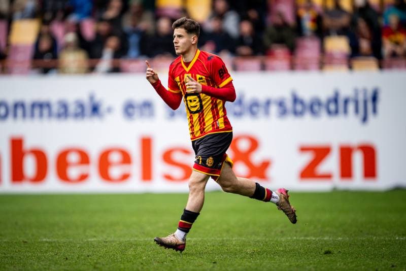 Football. Jupiler Pro League. KV Mechelen - KAA Gent. 03.05.2026