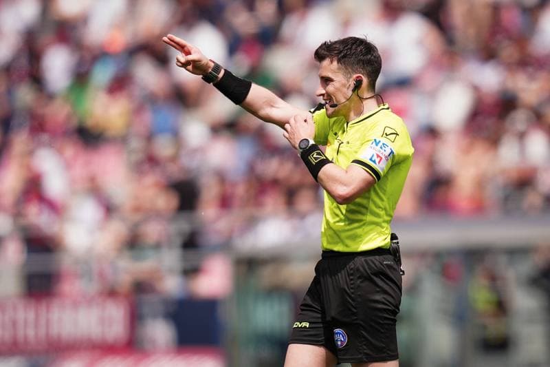 Football. Serie A. Bologna - Cagliari. 03.05.2026