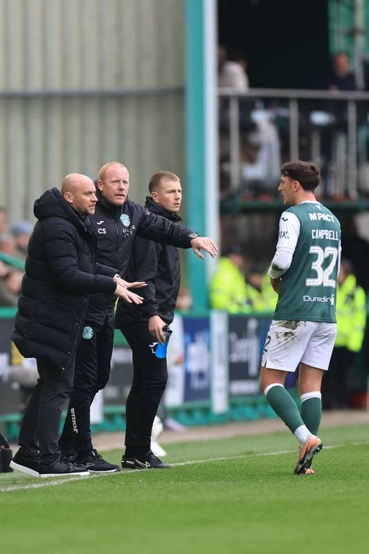 Football. William Hill Premiership. Hibernian - Celtic. 03.05.2026
