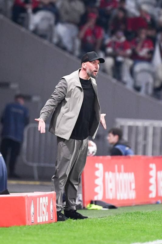 Football. Ligue 1. Lille OSC - Le Havre AC. 03.05.2026