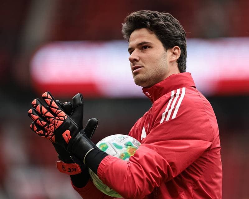 Football. Premier League. Manchester United - Liverpool. 03.05.2026