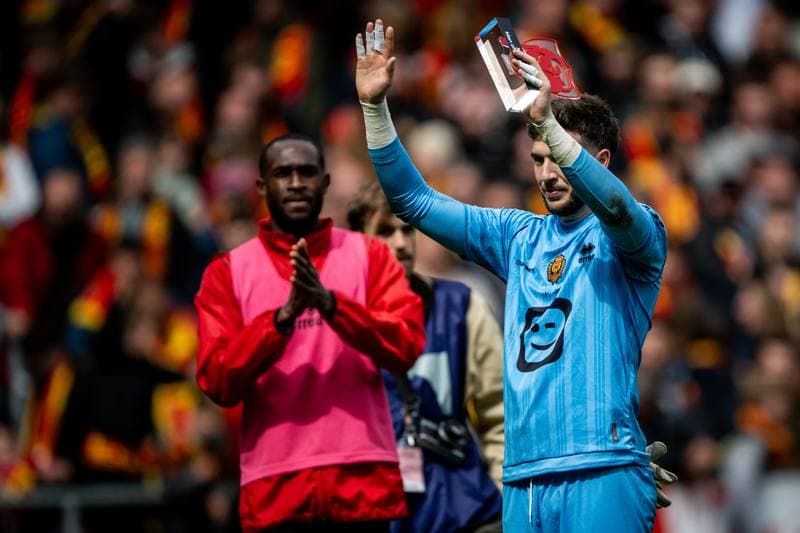 Football. Jupiler Pro League. KV Mechelen - KAA Gent. 03.05.2026