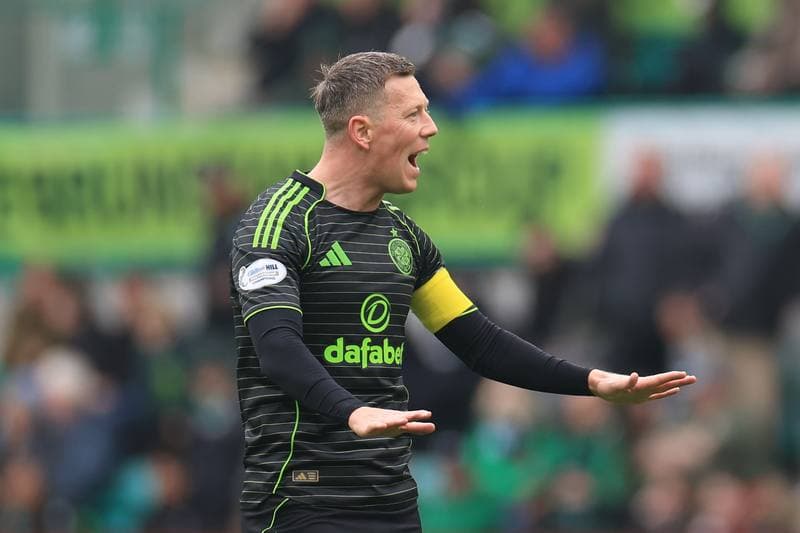 Football. William Hill Premiership. Hibernian - Celtic. 03.05.2026