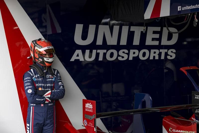 Motorsport. European Le Mans Series. 4 Hours of Le Castellet. 02.05.2026