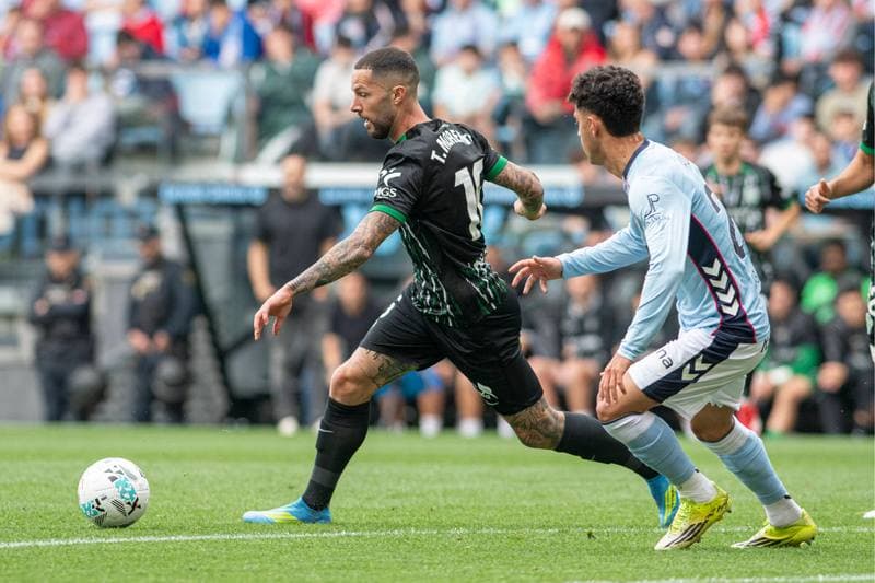 Football. La Liga. Celta Vigo - Elche. 03.05.2026