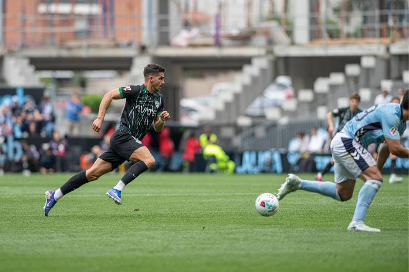 Football. La Liga. Celta Vigo - Elche. 03.05.2026