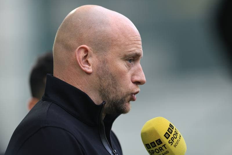 Football. William Hill Premiership. Hibernian - Celtic. 03.05.2026