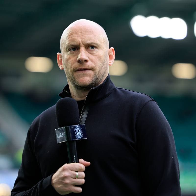 Football. William Hill Premiership. Hibernian - Celtic. 03.05.2026