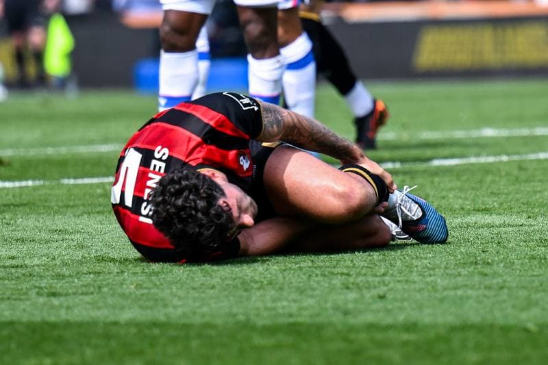 Football. Premier League. Bournemouth - Crystal Palace. 03.05.2026