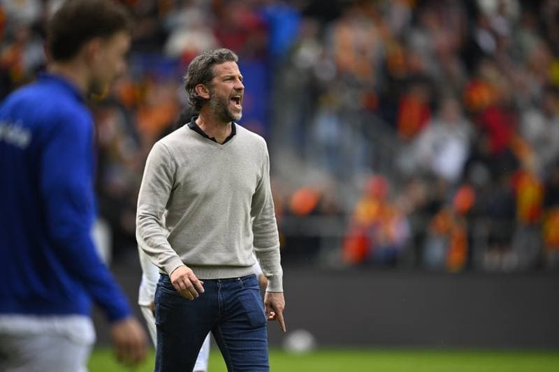 Football. Jupiler Pro League. KV Mechelen - KAA Gent. 03.05.2026