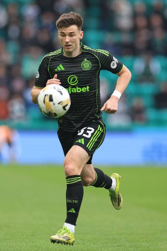Football. William Hill Premiership. Hibernian - Celtic. 03.05.2026