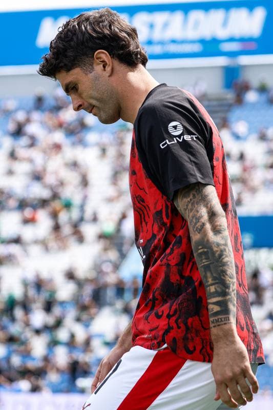 Football. Serie A. US Sassuolo - AC Milan. 03.05.2026