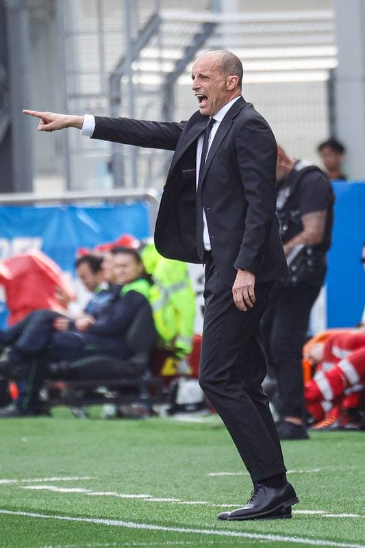 Football. Serie A. US Sassuolo - AC Milan. 03.05.2026