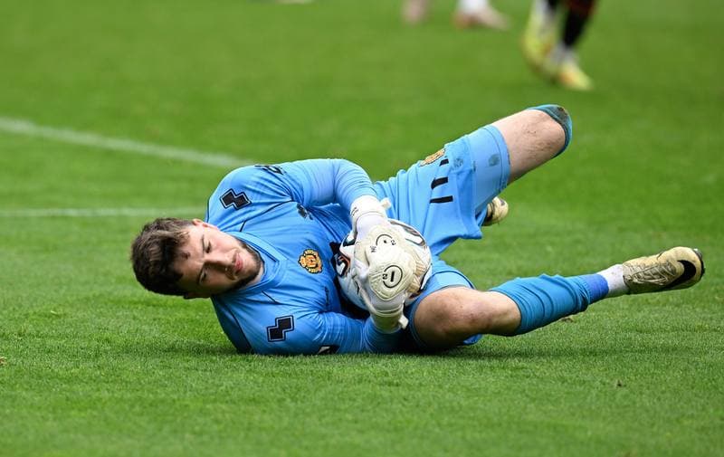 Football. Jupiler Pro League. KV Mechelen - KAA Gent. 03.05.2026