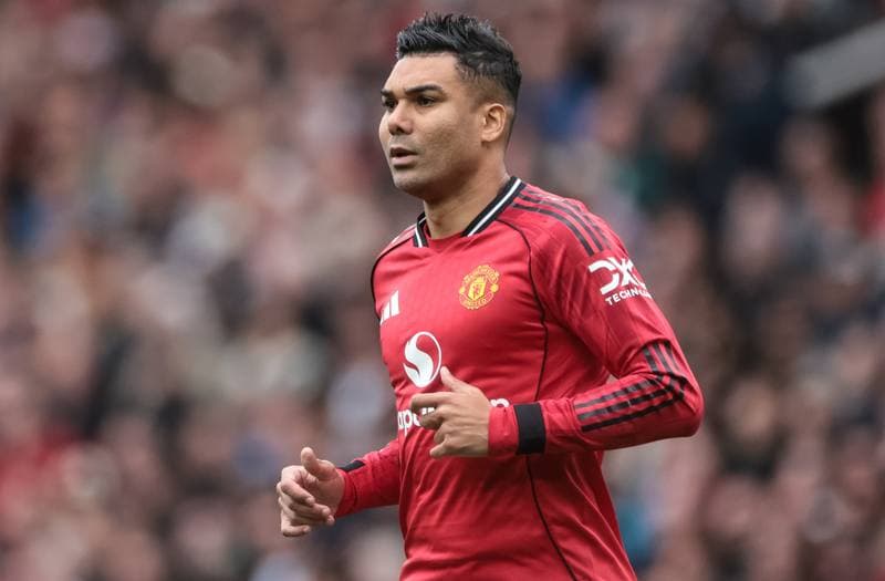 Football. Premier League. Manchester United - Liverpool. 03.05.2026