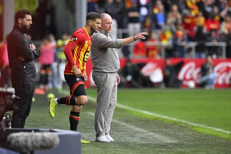 Football. Jupiler Pro League. KV Mechelen - KAA Gent. 03.05.2026