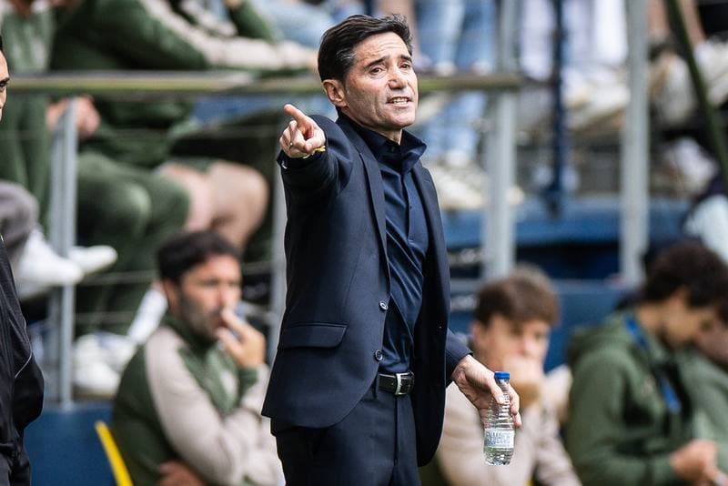 Football. La Liga. Villarreal - Levante. 02.05.2026