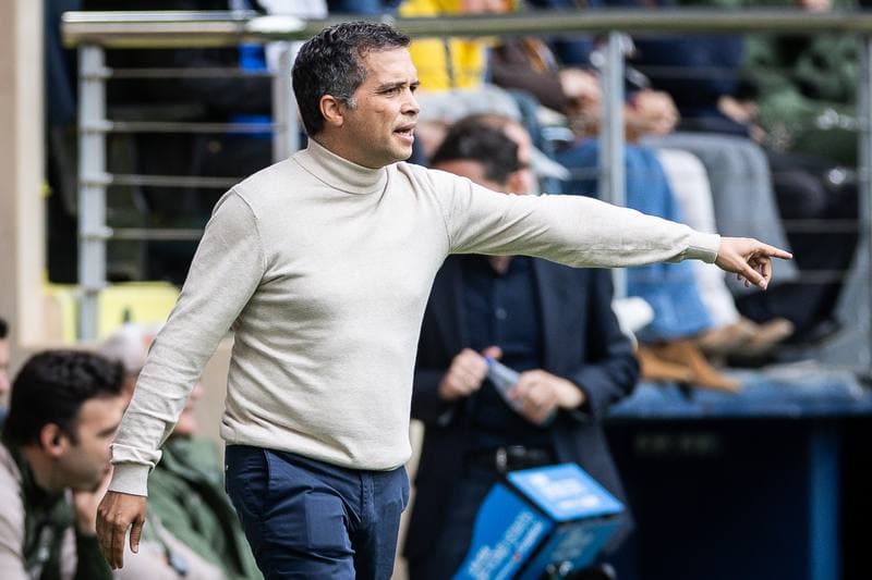 Football. La Liga. Villarreal - Levante. 02.05.2026