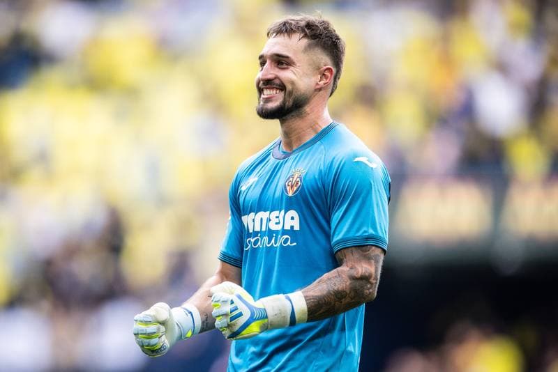 Football. La Liga. Villarreal - Levante. 02.05.2026