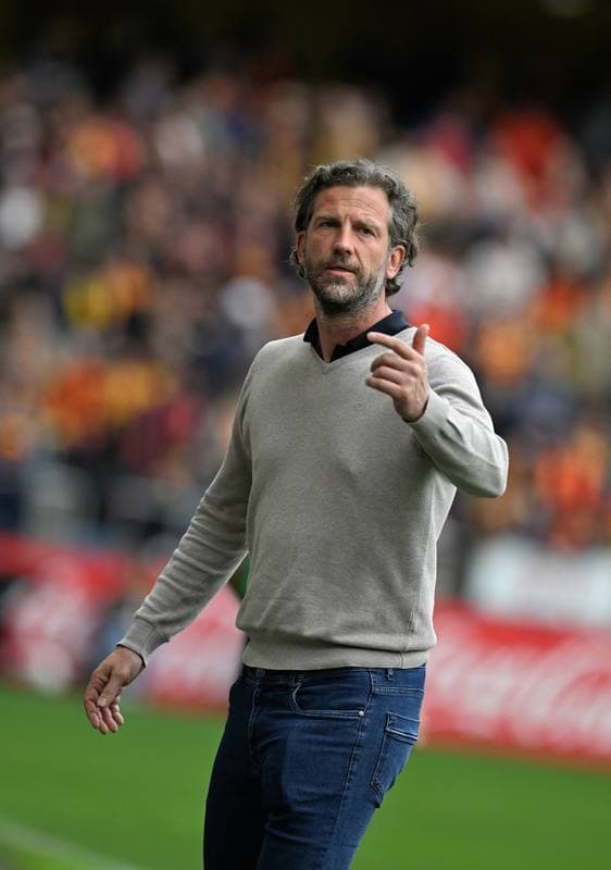 Football. Jupiler Pro League. KV Mechelen - KAA Gent. 03.05.2026