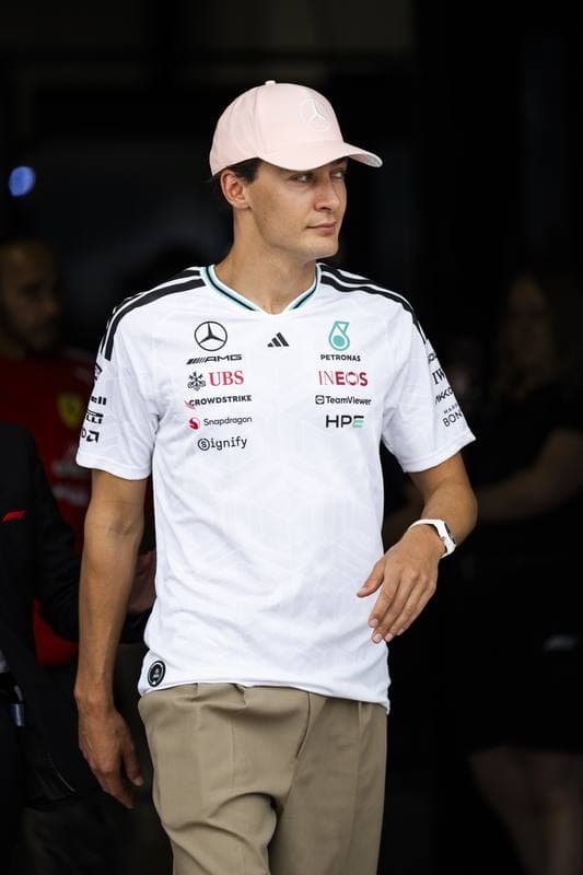 Motorsport. Formula 1. Miami Grand Prix. 01.05.2026