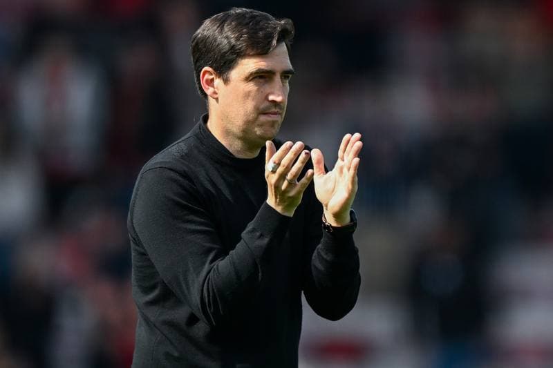 Football. Premier League. Bournemouth - Crystal Palace. 03.05.2026