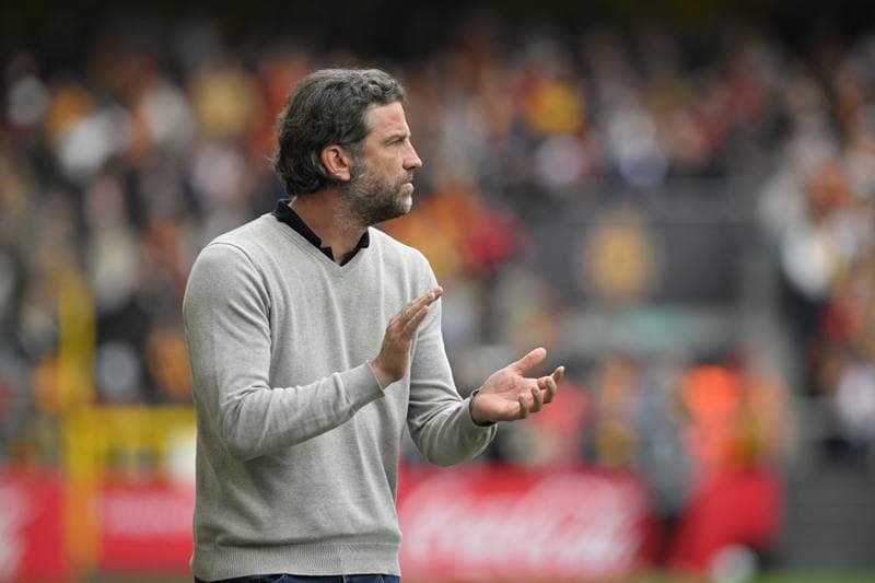 Football. Jupiler Pro League. KV Mechelen - KAA Gent. 03.05.2026