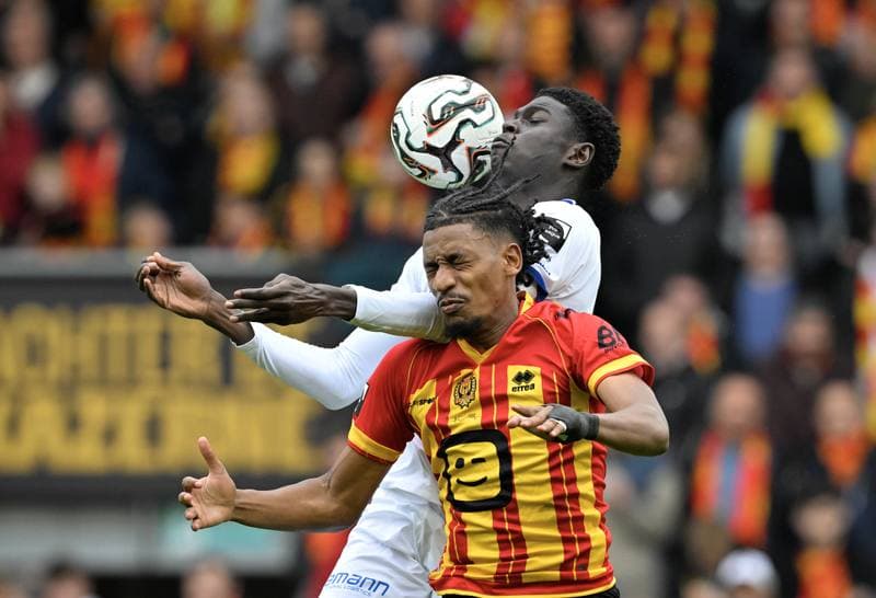 Football. Jupiler Pro League. KV Mechelen - KAA Gent. 03.05.2026
