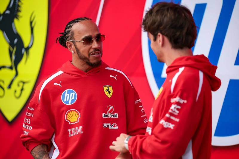 Motorsport. Formula 1. Miami Grand Prix. 01.05.2026