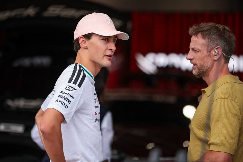 Motorsport. Formula 1. Miami Grand Prix. 01.05.2026