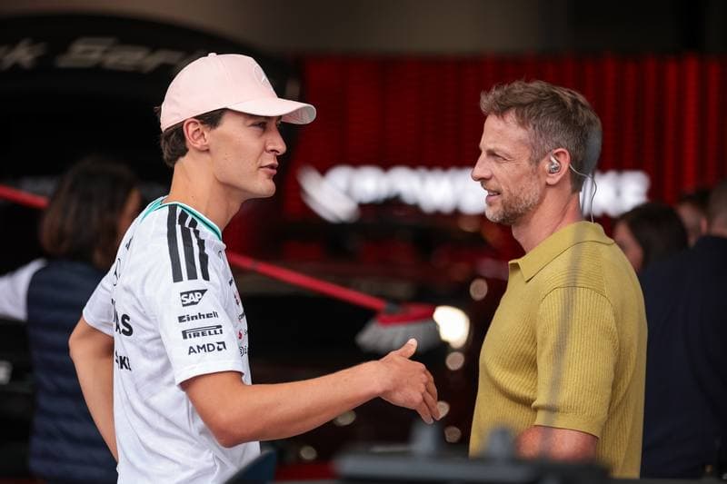 Motorsport. Formula 1. Miami Grand Prix. 01.05.2026