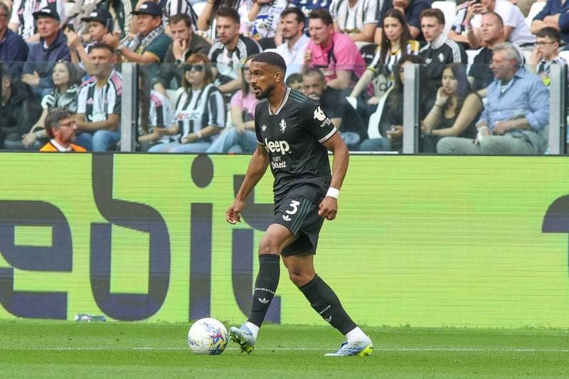 Football. Serie A. Juventus - Hellas Verona. 03.05.2026